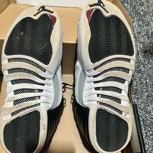 Jordan Size 7Y - Picture 6 of 7